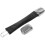 Black Plastic Luggage Handle Wrap for Suitcase e Strap Accessory 4