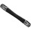 Black Plastic Luggage Handle Wrap for Suitcase e Strap Accessory 7
