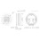 Pneumatic High Range Speaker Pneumatic Ultra High Range Speaker Car Belt High Range Speaker 6