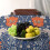 William Morris Floral Tablecloth 60x120 in 3