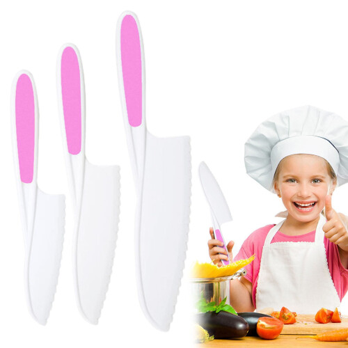 Tagliatorte in plastica per torte, crostate e pizze 1