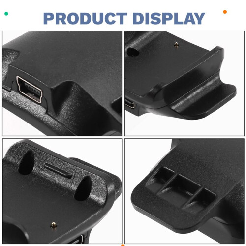 Power Convert Plug Protable Charger for  Pet Delta Sport XC  XC Charging Adapter Type C 1