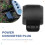 Power Convert Plug Protable Charger for  Pet Delta Sport XC  XC Charging Adapter Type C 4