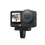 For  OSMO ACTION 6 Camera Magnetic Fork Adapter Quick Release Adapter Extension Mount Base for Osmo  Accessory 2