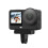 For  OSMO ACTION 6 Camera Magnetic Fork Adapter Quick Release Adapter Extension Mount Base for Osmo  Accessory 6