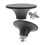 Homoyoyo 2PCS Pan Lid Knobs for Kitchen Cookware, Replacement Knobs, Assorted Colors 5
