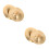 2Paires Cymbales Doigts Bronze , Mini Accessoires Percussion Danse 8