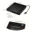 Εξωτερική μονάδα CD DVD USB3.0 & USB-C, δυνατότητα μεταφοράς δεδομένων υψηλής ταχύτητας, 3