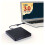 Εξωτερική μονάδα CD DVD USB3.0 & USB-C, δυνατότητα μεταφοράς δεδομένων υψηλής ταχύτητας, 5