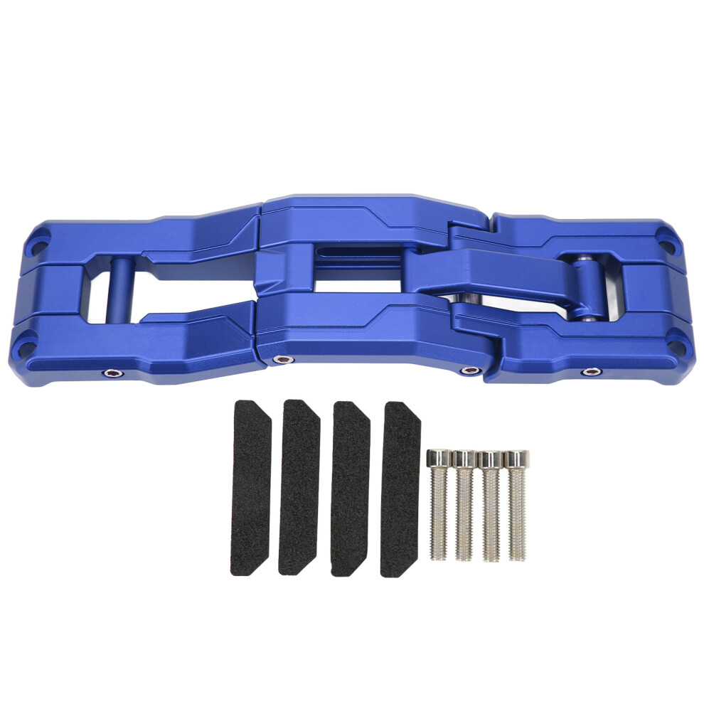 Foot Pedal Hinge Step For Jeep 2007-2021 7055741022852
