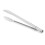 Hemoton Heavy Duty1Set Ανοξείδωτη Λαβίδα Ψησίματος για Μπάρμπεκιου Κουζίνας, Μαγείρεμα και 5