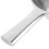 Pelle Alimentation Bétail Aluminium Robuste Argentée 4