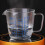250ml500ml Γυάλινο δοσομετρικό κύπελλο ανθεκτικό στη θερμότητα Ζυγαριά γάλακτος 6