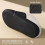 Γυναικείες παντόφλες Fuzzy – Memory Foam, επένδυση από fleece, αντιολισθητική σόλα από 4