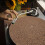 Cork Turntable Mat Non-Slip Anti-Static 2 pcs 6