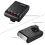 2-Pack Flash Lamp, On-Camera Slave Speedlite Compatible with Pentax A7, HX50, A99 3