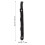 2 Pairs Hard Drive Mounting Rail Internal Drive Bay Rail Computer Accessories 6