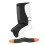 Ρυθμιζόμενος σταθεροποιητής ποδιού Drop Foot Brace για ενήλικες 4