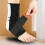 Ρυθμιζόμενος σταθεροποιητής ποδιού Drop Foot Brace για ενήλικες 6