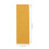 Papier Abrasif Assorti Pour Ponçage Verre 11