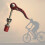 Aluminium Quick Release Hub Set for Road & MTB 5