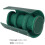 Single Watch Roll Case Pu Leather 1Pcs 7.3X5.3In 2
