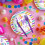 Jump Theme Party Tableware Set – 120-Piece Disposable Set 3