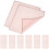 Blumenverpackungspapier Pink Papier Für Geschenke 3