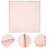 Blumenverpackungspapier Pink Papier Für Geschenke 5