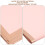 Blumenverpackungspapier Pink Papier Für Geschenke 10