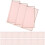 Blumenverpackungspapier Pink Papier Für Geschenke 11