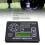 RV Auto Leveling System 421484 Touchpad Control Panel for 5th Wheel Trailer 8