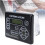 RV Auto Leveling System 421484 Touchpad Control Panel for 5th Wheel Trailer 4