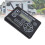 RV Auto Leveling System 421484 Touchpad Control Panel for 5th Wheel Trailer 11