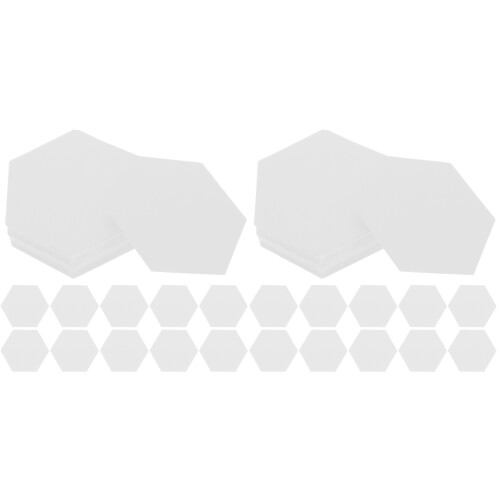 Papier Patchwork Hexagonal Pour Artisanat Couture 1