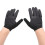 Rennhandschuhe XL Handfläche >10 cm, Touchscreen 16