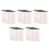 Décalcomanies Sourcils 3D Bionique Waterproof Facile 4