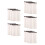 Décalcomanies Sourcils 3D Bionique Waterproof Facile 8