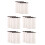 Décalcomanies Sourcils 3D Bionique Waterproof Facile 9