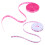 4Rolls Versatile Craft Ribbon for Packaging and Fundraising Events 3