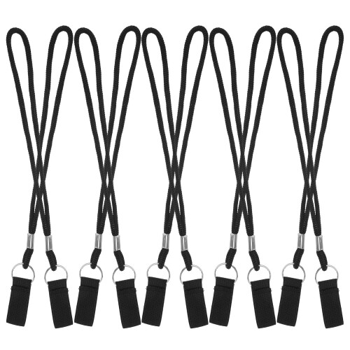20Pièces Fixations Poignet Pour Bâtons De Randonnée Avec Grip Renforcé 2