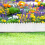 Clôture Jardin Plastique Bordure Réutilisable 4