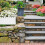 Clôture Jardin Plastique Bordure Réutilisable 5