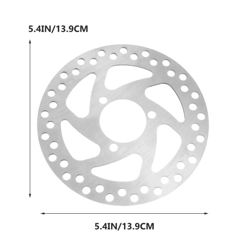 Motorfiets Remschijf Rotor Motocross Accessoire 1