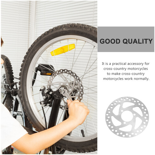 Motorfiets Remschijf Rotor Motocross Accessoire 2