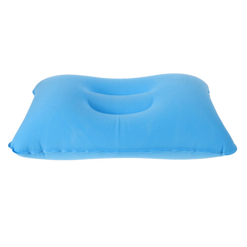 4Pièces Coussin Gonflable Portable Ciel Pour Camping 1