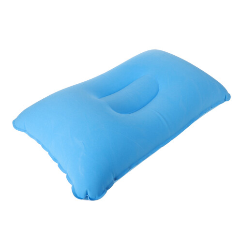 4Pièces Coussin Gonflable Portable Ciel Pour Camping 2
