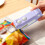 Mini Bag Sealer Machine Portable Heat Sealer with Cutter 4