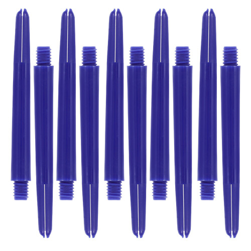 100Pièces Kit Fléchettes Nylon , Performances 1