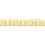 42Pcs Ultra-Light Clay Pottery Tools Plastic DIY Set Yellow 4